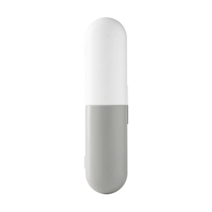 Smart UV Toothbrush Sanitizer Holder