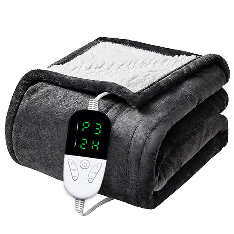 Washable Electric Heating Blanket