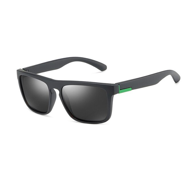 Polarized Square Outdoor Sunglasses