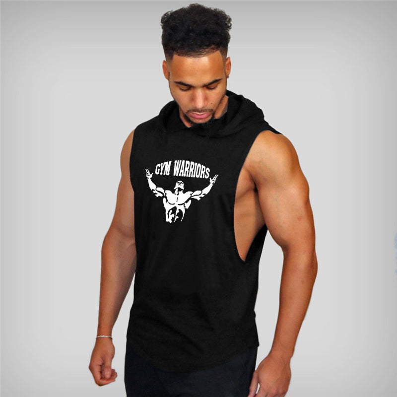 Fitness Camisole Vest for Men
