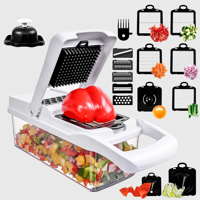 Vegetable Chopper