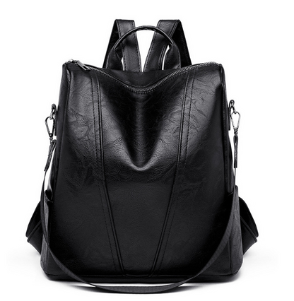 "Versatile Minimalist Backpack"
