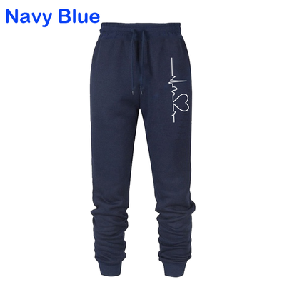 Women's Sports Jogging Fitness Pants