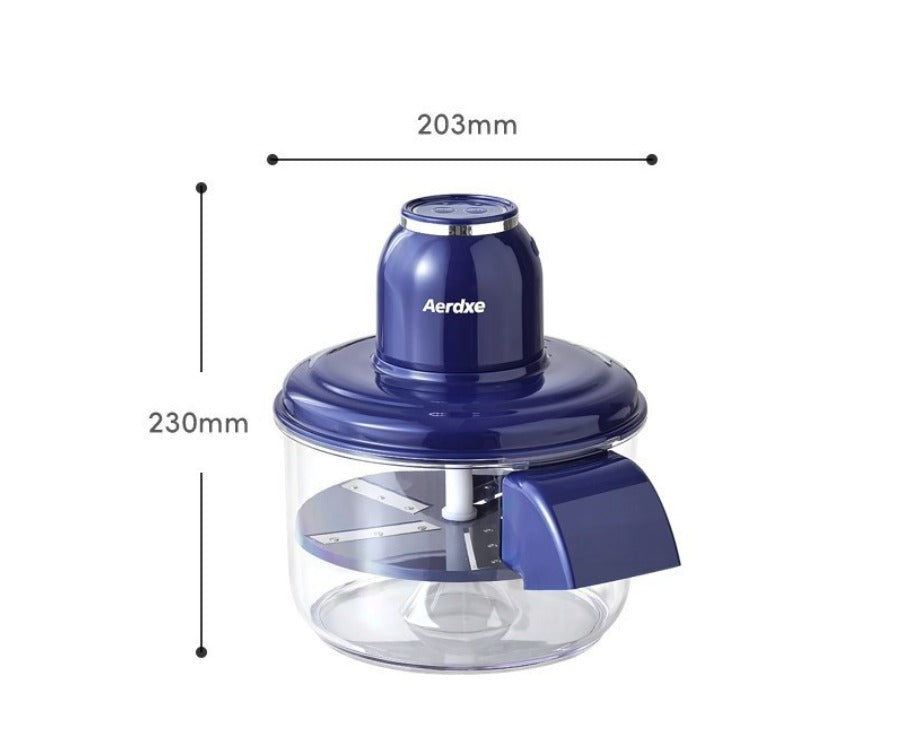 Household Fruit & Vegetable Peeler
