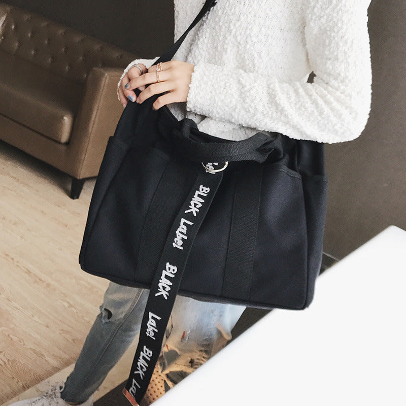 Modern Trio-Style Bag