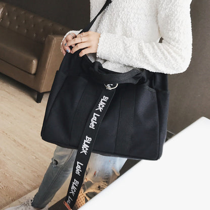 Modern Trio-Style Bag