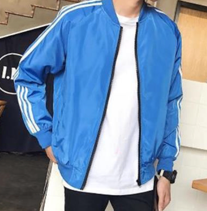Lightweight Slimming Summer Coat