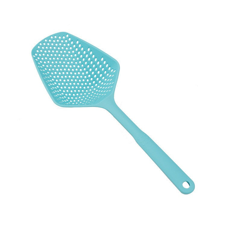 Nylon Strainer Scoop Colander