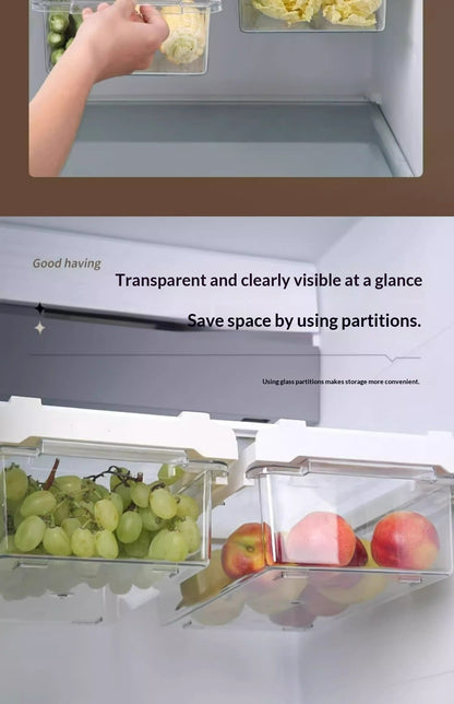 Food-grade Storage Container
