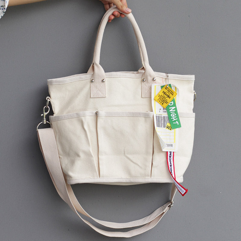 City Chic Shoulder Tote