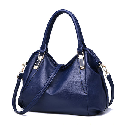 Urban Chic Shoulder Bag