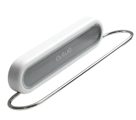 Wall-Mounted Hanging Rack