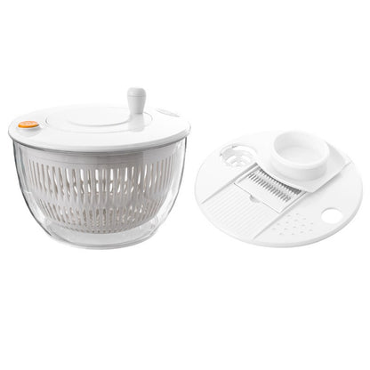Plastic Household Vegetable Dehydrater