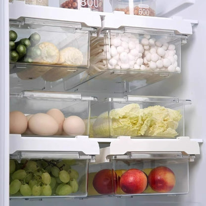 Food-grade Storage Container