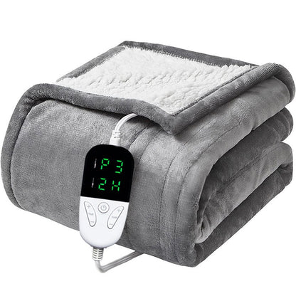 Washable Electric Heating Blanket