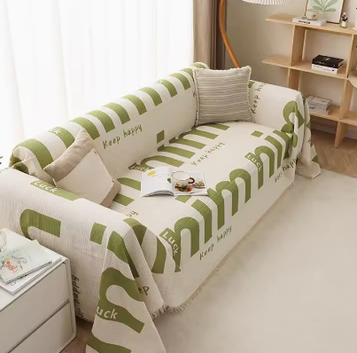 PelosZero™ Ultra Sofa Cover - Maximum Fur & Scratch Defense (One Piece)