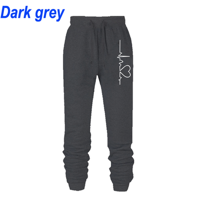 Women's Sports Jogging Fitness Pants