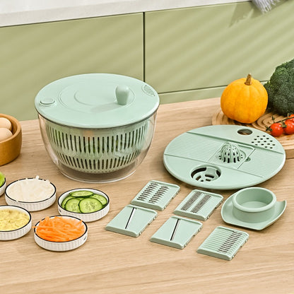 Plastic Household Vegetable Dehydrater