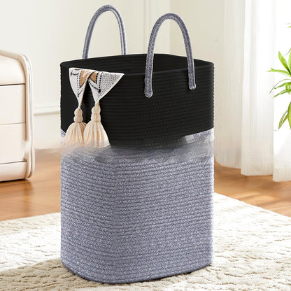 String Storage Basket