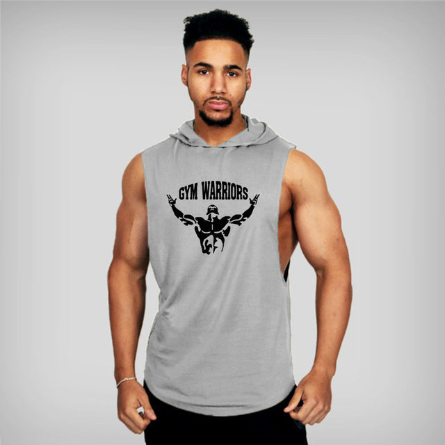 Fitness Camisole Vest for Men