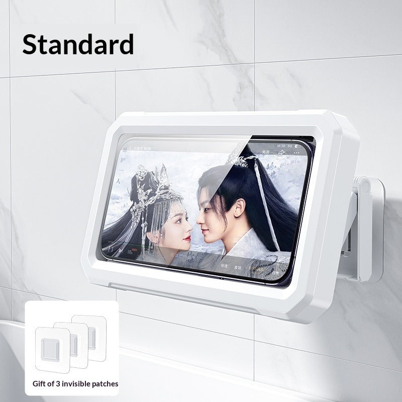 Bathroom Phone Holder