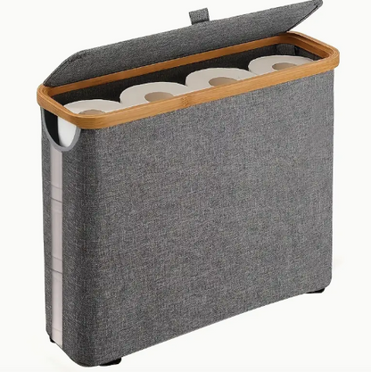 Visual Tissue Holder