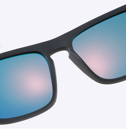 Polarized Square Outdoor Sunglasses