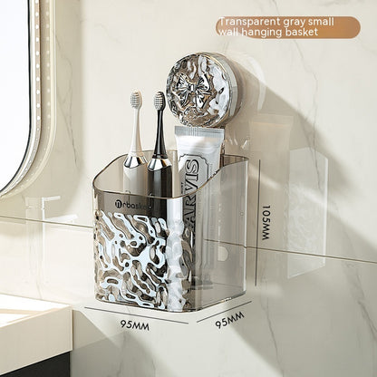 Wall-mounted Storage Rack