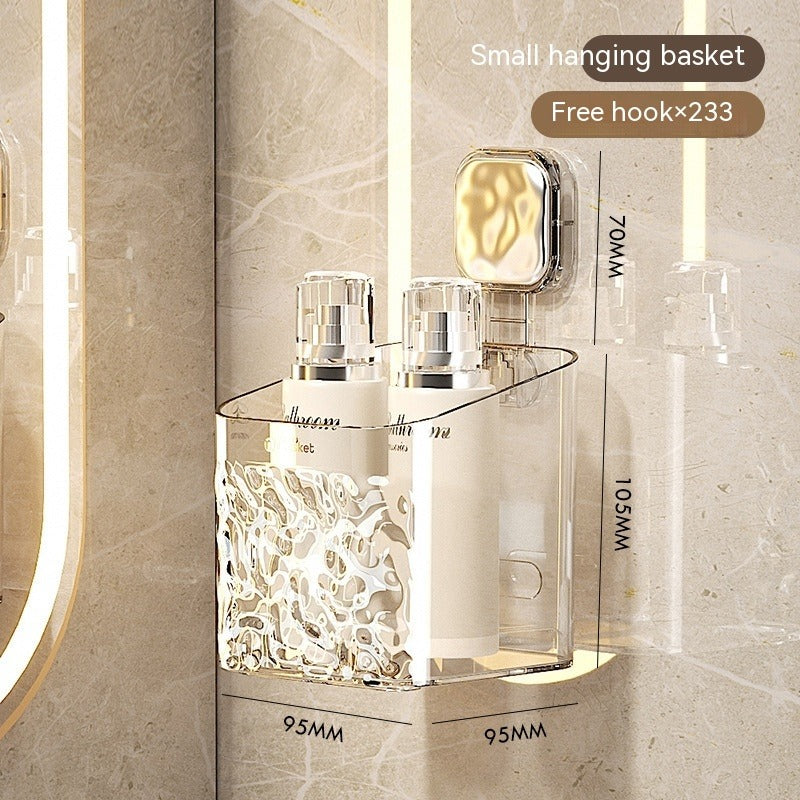 Bathroom Hanging Basket