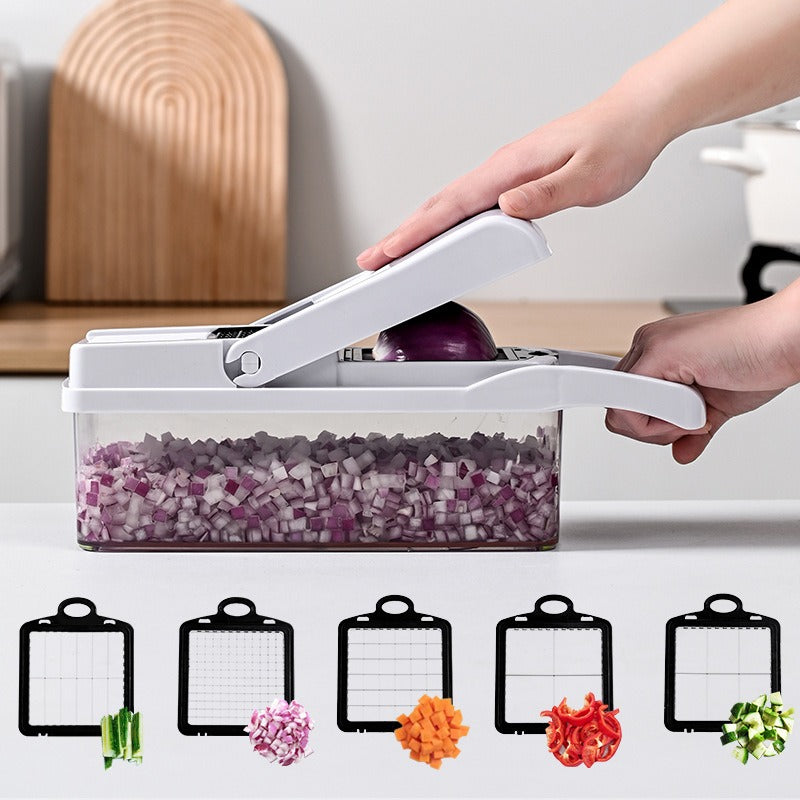 Vegetable Chopper