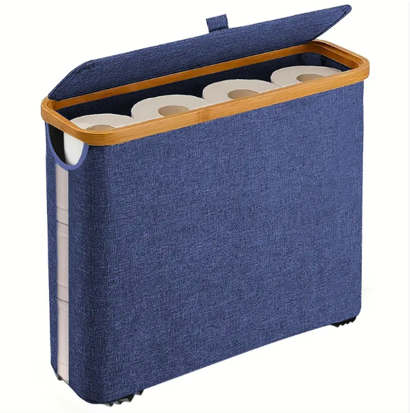 Visual Tissue Holder