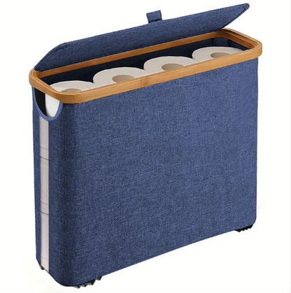 Visual Tissue Holder