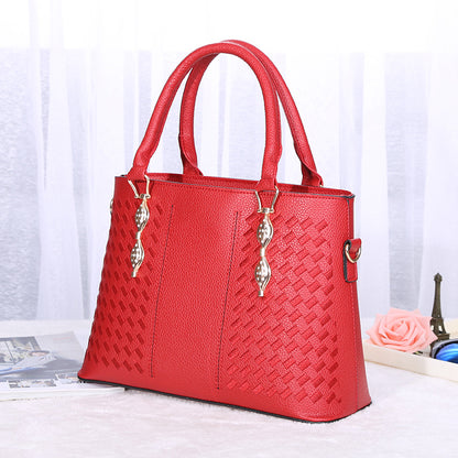 Chic Multiway Fashion Bag