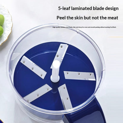 Household Fruit & Vegetable Peeler