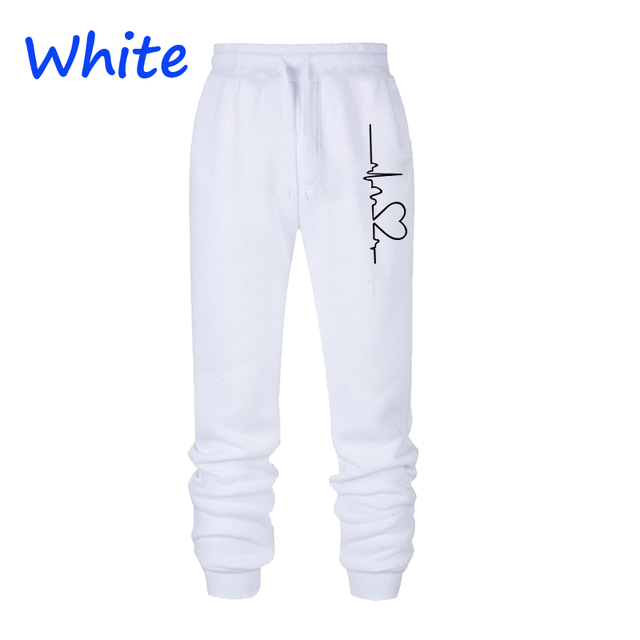 Women's Sports Jogging Fitness Pants