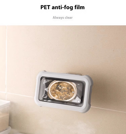 Waterproof Rotating Phone Holder