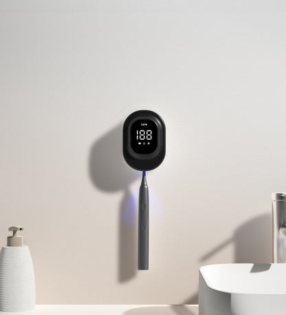 UV Sterilizer Holder