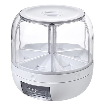 Food Grade Grain Storage Bucket