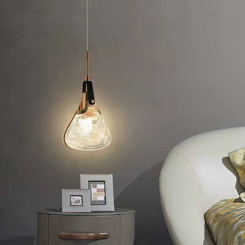 Nordic Creative Modern Bedroom Pendant Light Fixture