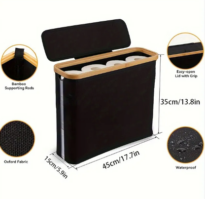 Visual Tissue Holder