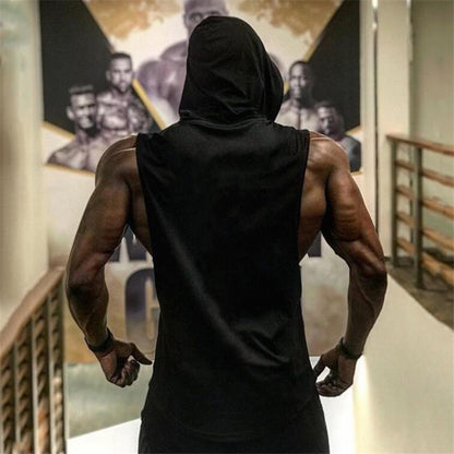 Fitness Camisole Vest for Men