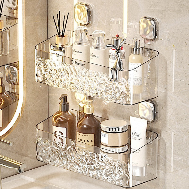 Bathroom Hanging Basket