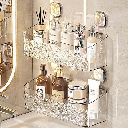 Bathroom Hanging Basket