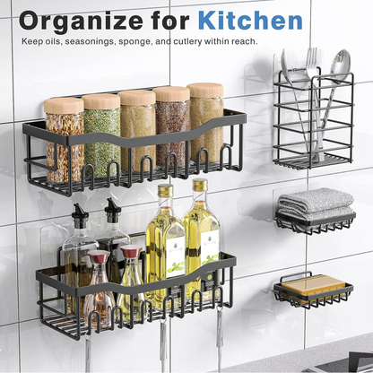 Storage Shelf