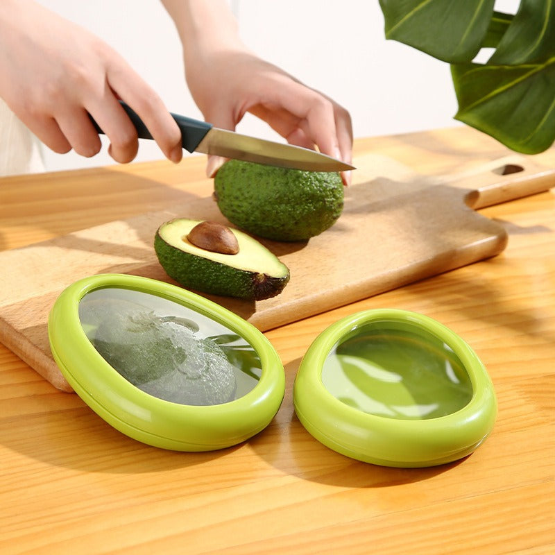 Vegetable & Fruit Sealed Crisper Box