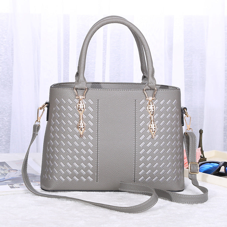 Chic Multiway Fashion Bag