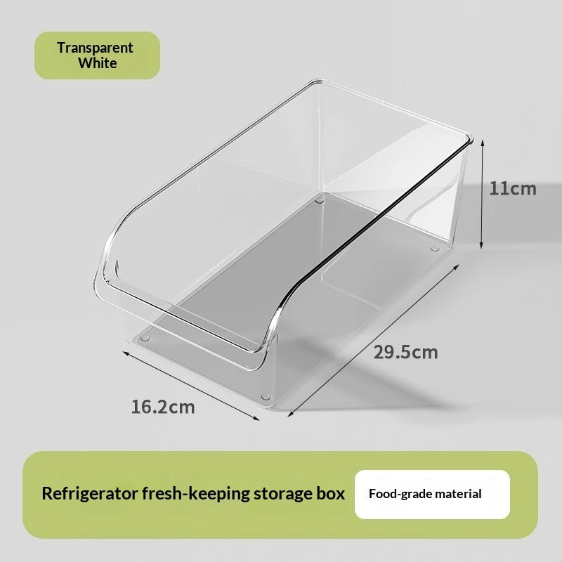 Food-grade Storage Container
