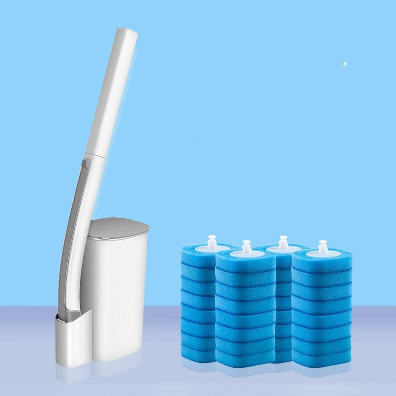Toilet Brush Replacement Heads