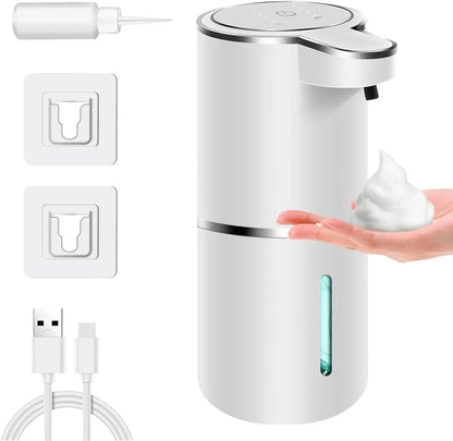 Automatic Touchless Foam Soap Dispenser
