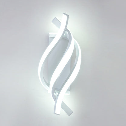 2022 Modern LED Wall Lamp for Living Room & Bedroom
